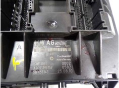 Recambio de modulo electronico para seat ibiza (6j5) 1.2 tdi referencia OEM IAM    2