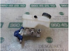 Recambio de bomba freno para renault clio iv societé referencia OEM IAM 460111938R  