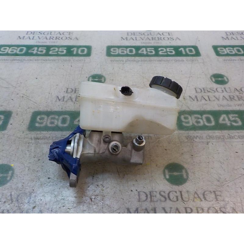 Recambio de bomba freno para renault clio iv societé referencia OEM IAM 460111938R  