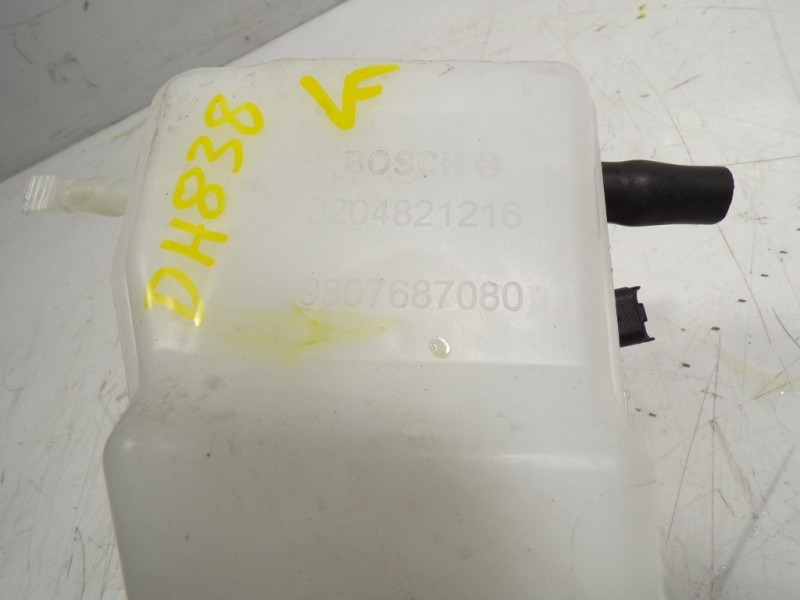 Recambio de bomba freno para toyota proace city 1.2 12v referencia OEM IAM  9807687080 