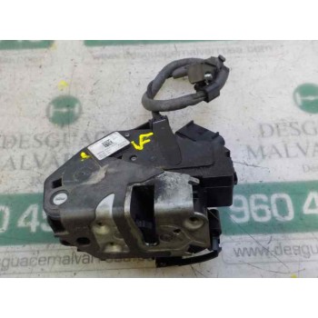 CERRADURA PUERTA TRASERA IZQUIERDA 2099461 BM5AA26413AC 921765102