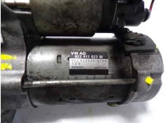 Recambio de motor arranque para seat ibiza (6j5) 1.2 tdi referencia OEM IAM    2