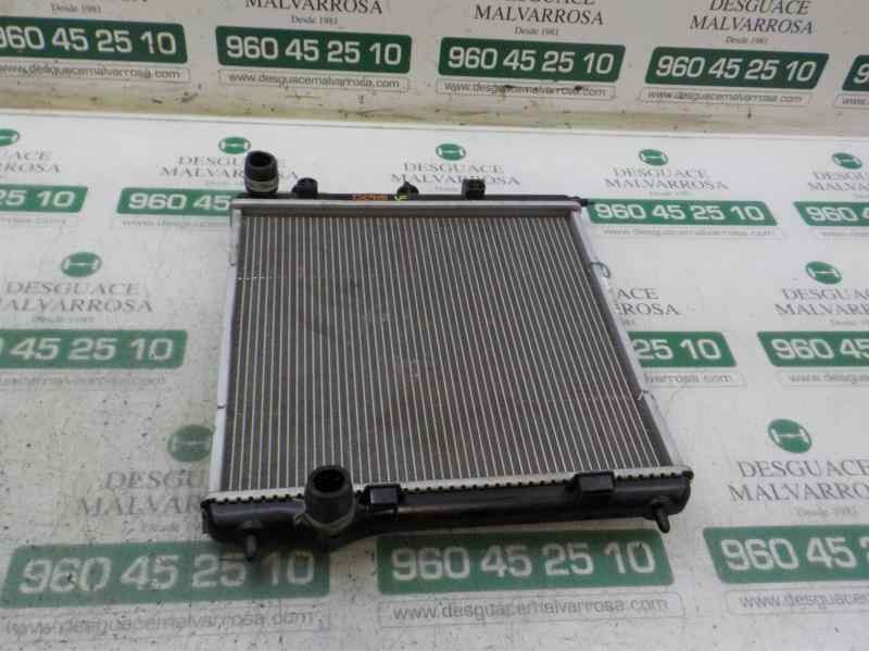 Recambio de radiador agua para citroën c3 1.2 12v vti referencia OEM IAM 1330Q5  