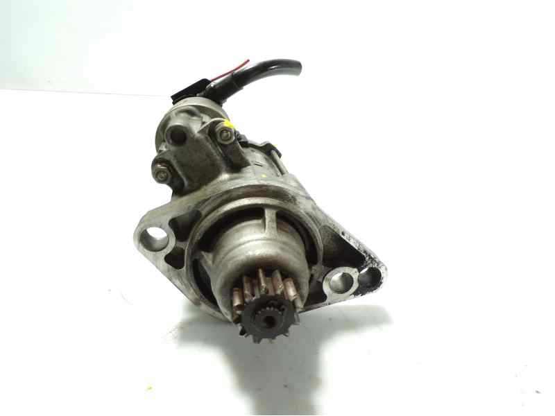 Recambio de motor arranque para seat ibiza (6j5) 1.2 tdi referencia OEM IAM   