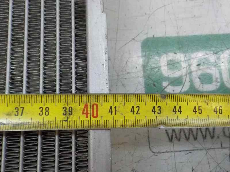 Recambio de radiador agua para citroën c3 1.2 12v vti referencia OEM IAM 1330Q5  