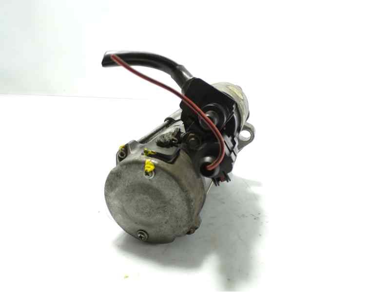 Recambio de motor arranque para seat ibiza (6j5) 1.2 tdi referencia OEM IAM   