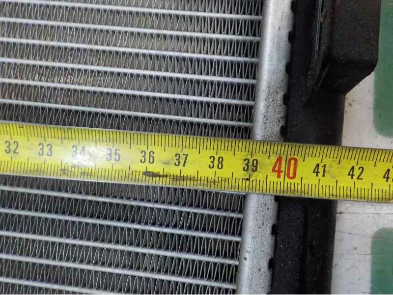 Recambio de radiador agua para citroën c3 1.2 12v vti referencia OEM IAM 1330Q5  