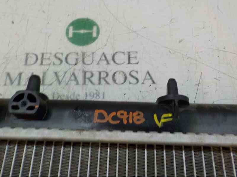 Recambio de radiador agua para citroën c3 1.2 12v vti referencia OEM IAM 1330Q5  