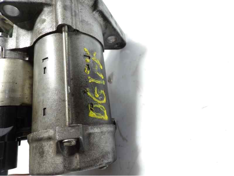 Recambio de motor arranque para seat ibiza (6j5) 1.2 tdi referencia OEM IAM   