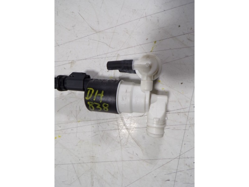 Recambio de bomba limpia para toyota proace city 1.2 12v referencia OEM IAM  9645163380 