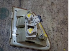 Recambio de piloto trasero derecho interior para mercedes-benz clase b (w245) 200 cdi (245.208) referencia OEM IAM A1698201664   2