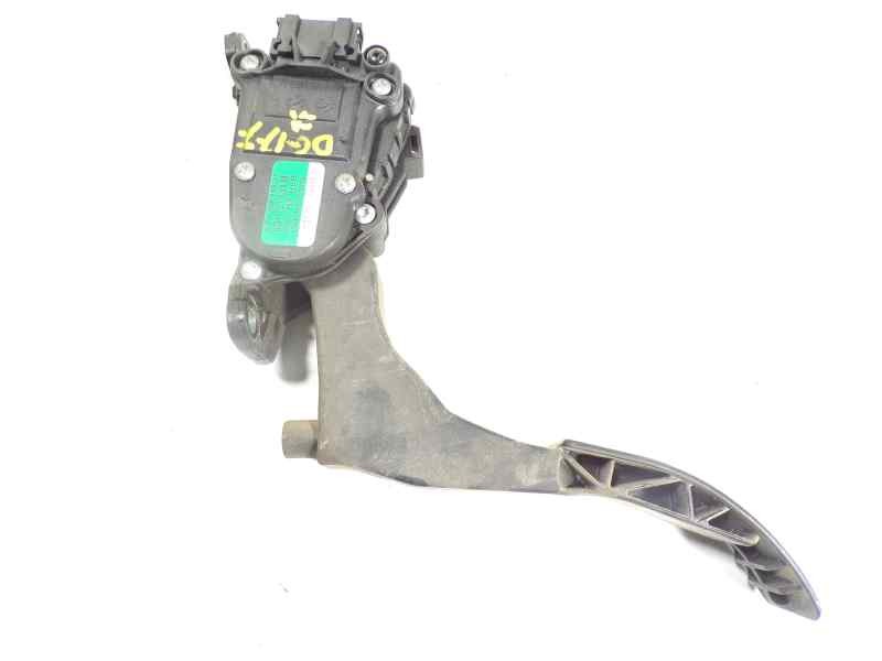 Recambio de potenciometro pedal para seat ibiza (6j5) 1.2 tdi referencia OEM IAM   