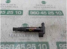 Recambio de bobina para citroën c3 1.2 12v vti referencia OEM IAM 9671214580   2