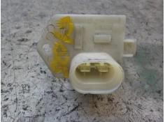 Recambio de resistencia calefaccion para opel corsa d 1.4 16v cat (a 14 xer / ldd) referencia OEM IAM    2