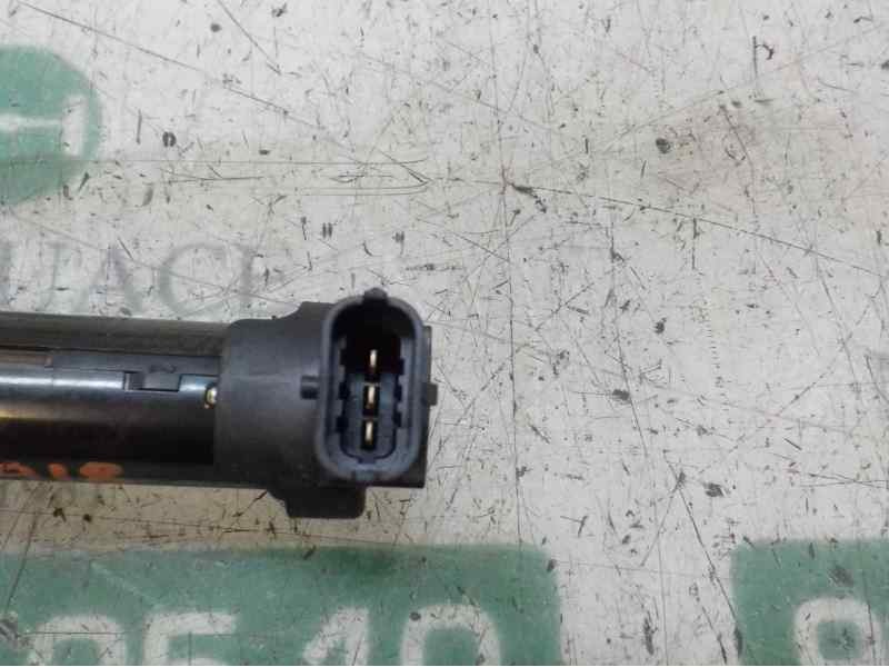 Recambio de bobina para citroën c3 1.2 12v vti referencia OEM IAM 9671214580  