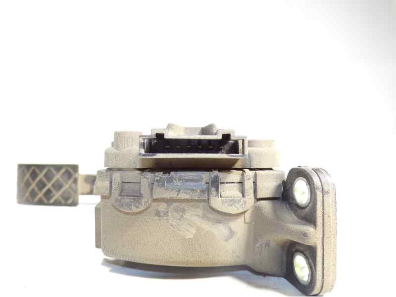Recambio de potenciometro pedal para seat ibiza (6j5) 1.2 tdi referencia OEM IAM   