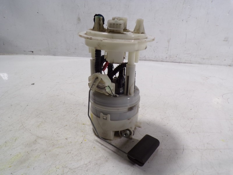 Recambio de aforador para nissan micra (k13) 1.2 cat referencia OEM IAM 170401HJ0B  