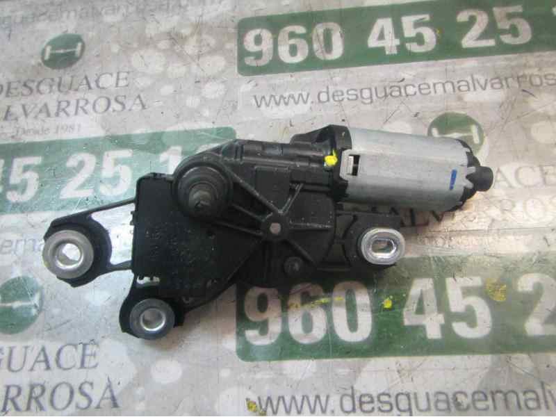 Recambio de motor limpia trasero para seat leon (1p1) 2.0 tdi referencia OEM IAM 1P0955711 1P0955711 