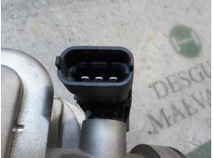 Recambio de caja mariposa para renault clio iv societé referencia OEM IAM 161A09287R 161A09287R 136806661 2