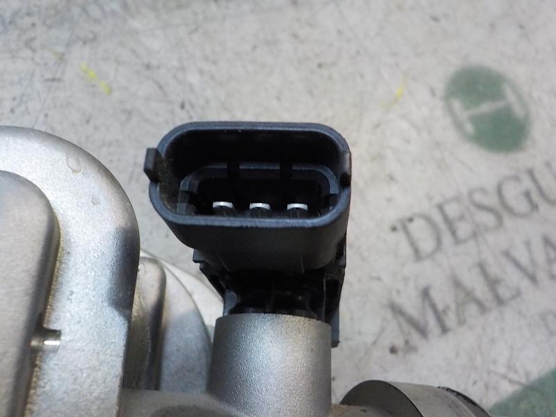 Recambio de caja mariposa para renault clio iv societé referencia OEM IAM 161A09287R 161A09287R 136806661