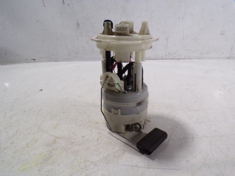 Recambio de aforador para nissan micra (k13) 1.2 cat referencia OEM IAM 170401HJ0B  