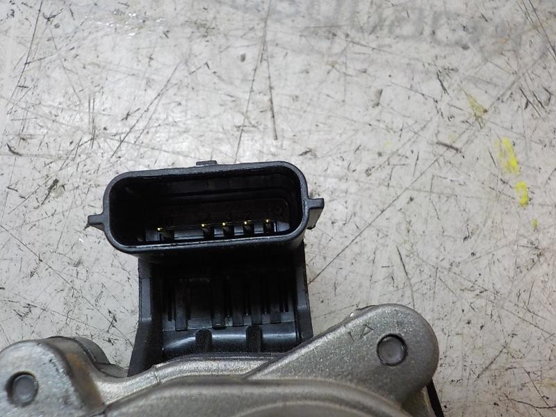 Recambio de caja mariposa para renault clio iv societé referencia OEM IAM 161A09287R 161A09287R 136806661