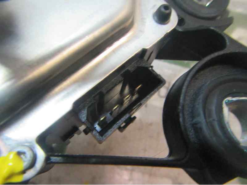 Recambio de motor limpia trasero para seat leon (1p1) 2.0 tdi referencia OEM IAM 1P0955711 1P0955711 