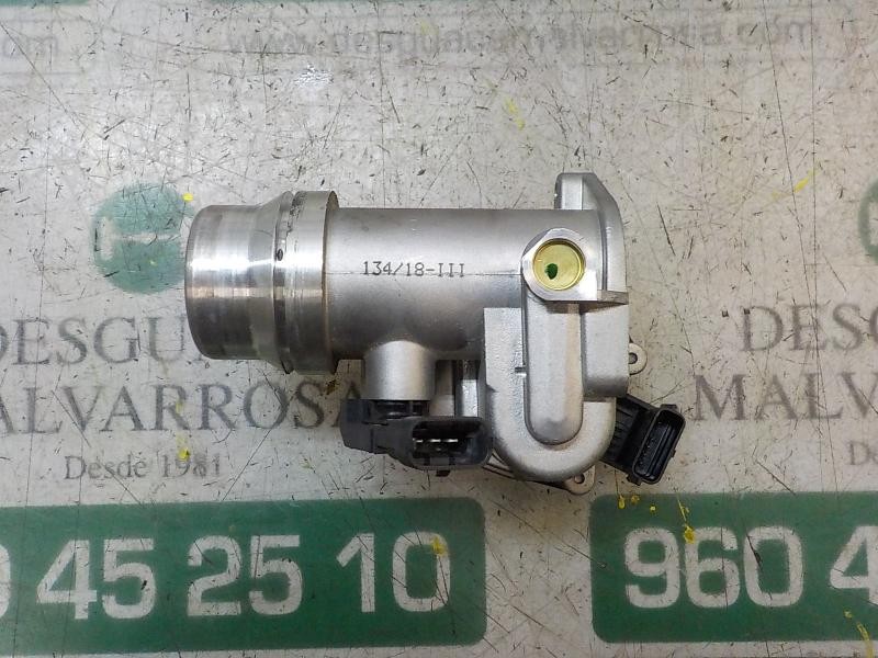 Recambio de caja mariposa para renault clio iv societé referencia OEM IAM 161A09287R 161A09287R 136806661