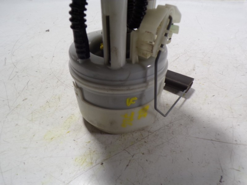 Recambio de aforador para nissan micra (k13) 1.2 cat referencia OEM IAM 170401HJ0B  