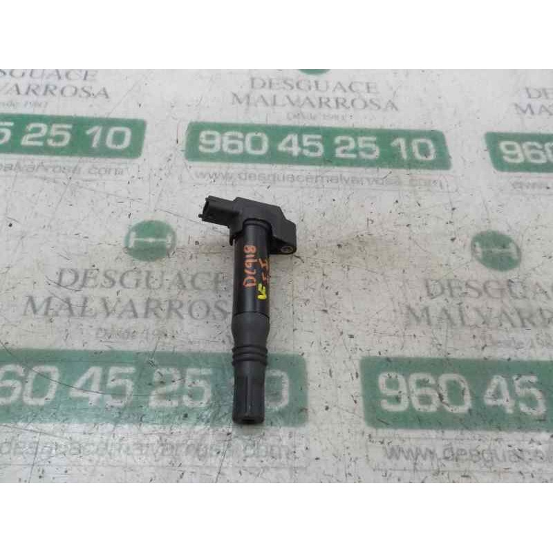 Recambio de bobina para citroën c3 1.2 12v vti referencia OEM IAM 9671214580  