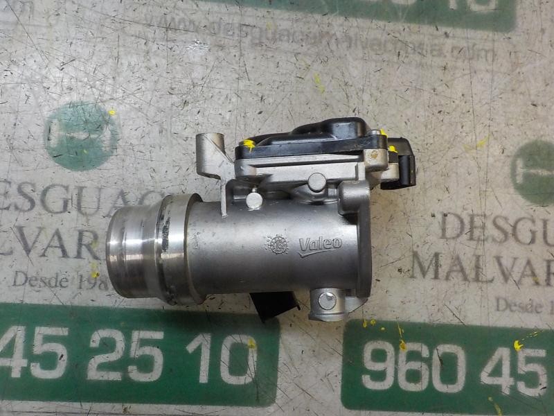 Recambio de caja mariposa para renault clio iv societé referencia OEM IAM 161A09287R 161A09287R 136806661