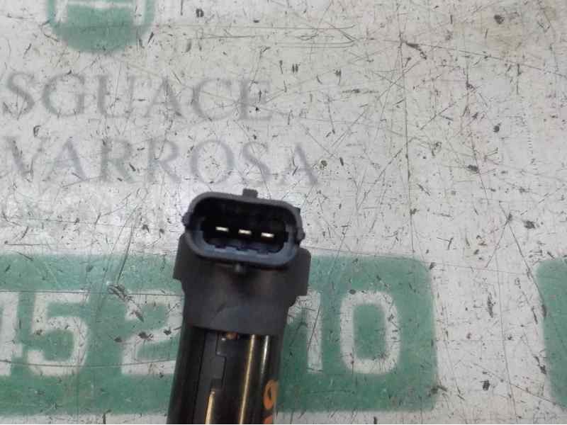 Recambio de bobina para citroën c3 1.2 12v vti referencia OEM IAM 9671214580  