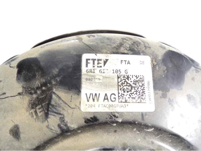 Recambio de servofreno para seat ibiza (6j5) 1.2 tdi referencia OEM IAM   