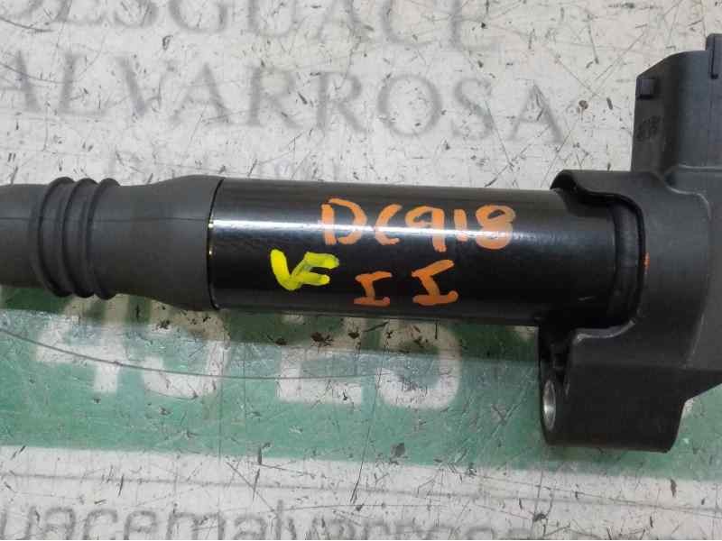 Recambio de bobina para citroën c3 1.2 12v vti referencia OEM IAM 9671214580  