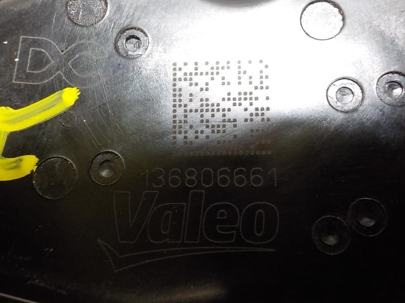 Recambio de caja mariposa para renault clio iv societé referencia OEM IAM 161A09287R 161A09287R 136806661