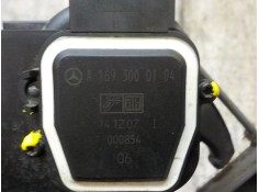 Recambio de potenciometro pedal para mercedes-benz clase b (w245) 200 cdi (245.208) referencia OEM IAM A1693000104 A1693000104  2