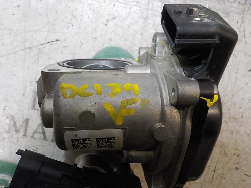 Recambio de caja mariposa para renault clio iv societé referencia OEM IAM 161A09287R 161A09287R 136806661