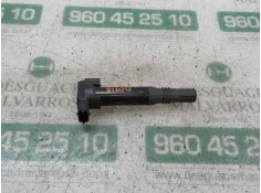 Recambio de bobina para citroën c3 1.2 12v vti referencia OEM IAM 9671214580   2