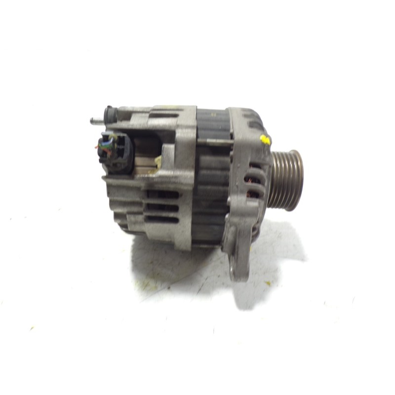 Recambio de alternador para nissan micra (k13) 1.2 cat referencia OEM IAM 231001HH1A 231001HH1A A5TL0191A