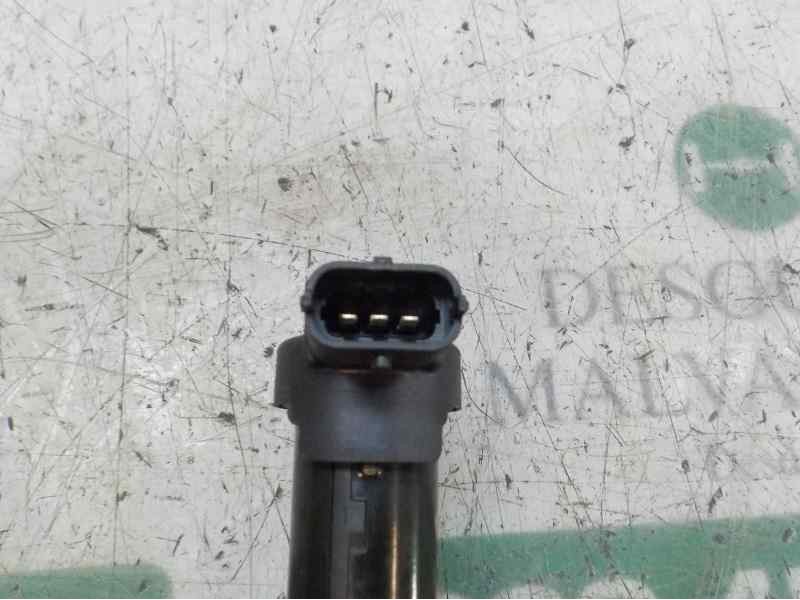 Recambio de bobina para citroën c3 1.2 12v vti referencia OEM IAM 9671214580  