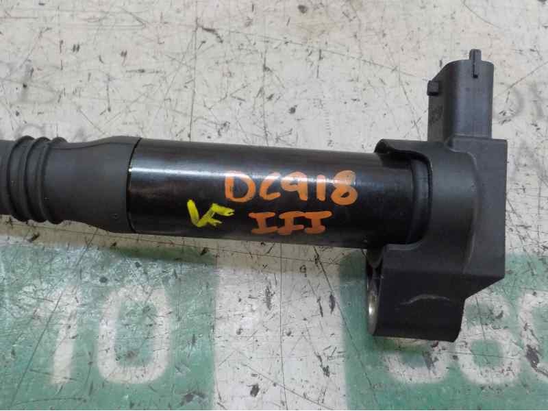 Recambio de bobina para citroën c3 1.2 12v vti referencia OEM IAM 9671214580  