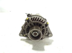 Recambio de alternador para nissan micra (k13) 1.2 cat referencia OEM IAM 231001HH1A 231001HH1A A5TL0191A 2
