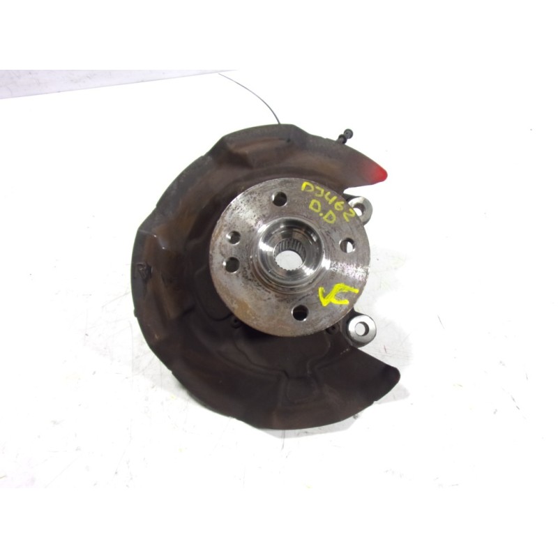 Recambio de mangueta delantera derecha para mini mini (r56) cooper s referencia OEM IAM 31216779796  