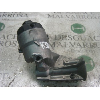 SOPORTE FILTRO ACEITE 