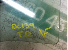 Recambio de cristal puerta trasero derecho para renault clio iv societé referencia OEM IAM 823004494R   2