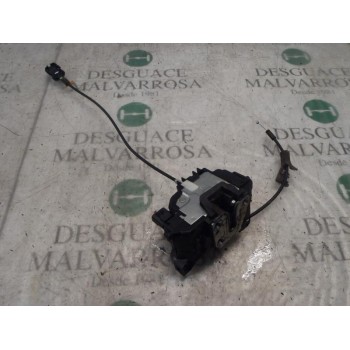 CERRADURA PUERTA DELANTERA DERECHA 