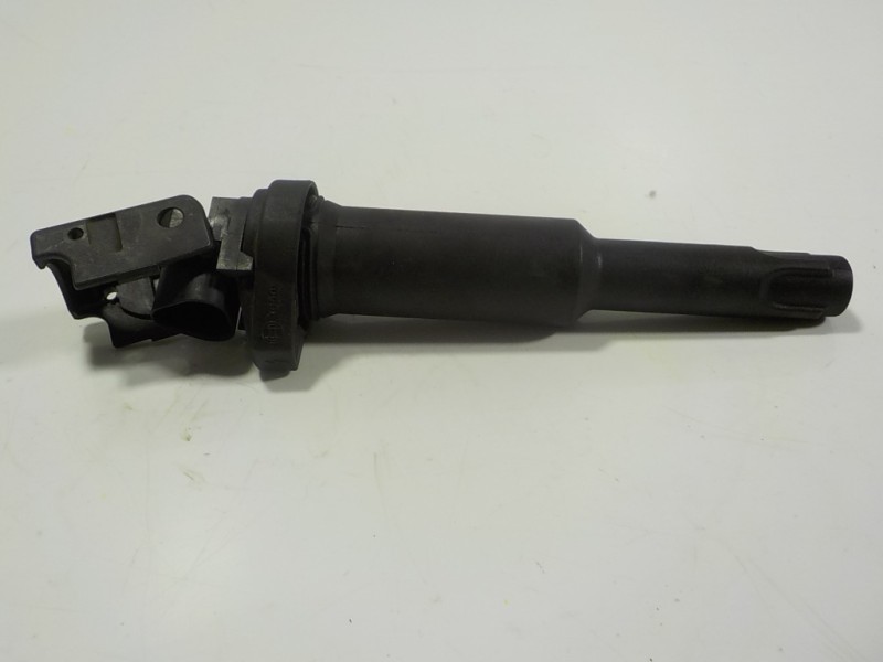 Recambio de bobina para bmw serie 3 berlina (e90) 3.0 cat (n52) referencia OEM IAM 12138657273 755104901 0221504467