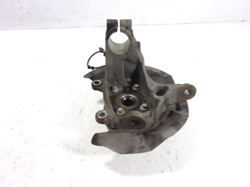 Recambio de mangueta delantera derecha para mini mini (r56) cooper s referencia OEM IAM 31216779796  