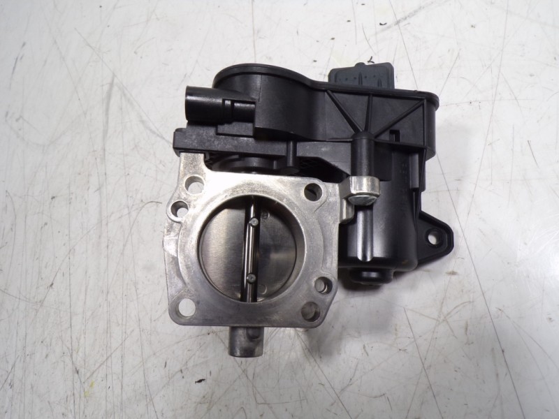 Recambio de caja mariposa para toyota proace city 1.2 12v referencia OEM IAM  9801942080 