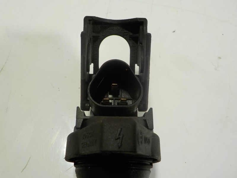 Recambio de bobina para bmw serie 3 berlina (e90) 3.0 cat (n52) referencia OEM IAM 12138657273 755104901 0221504467